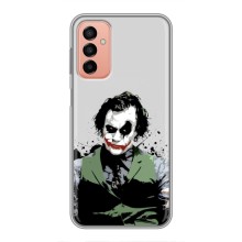 Чехлы с картинкой Джокера на Samsung Galaxy M23 (5G) (Взгляд Джокера)