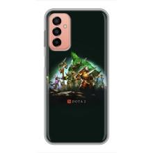 Чохли з тематикою Кіберспорт для Samsung Galaxy M23 (5G) (VPrint)
