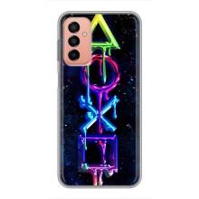 Чохли з тематикою Кіберспорт для Samsung Galaxy M23 (5G) (VPrint)
