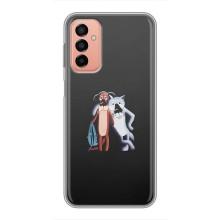 Чехол для Ребёнка на Самсунг М23 (5G) (VPrint)