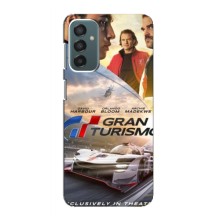 Чехол Gran Turismo / Гран Туризмо на Самсунг Галакси М23 (5G) (Gran Turismo)