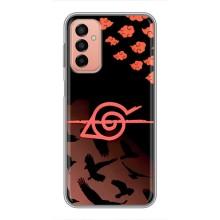 Чохол Ітачи Учіха для Samsung Galaxy М23 (5G) (AlphaPrint)