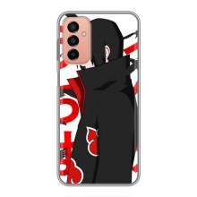 Чохол Ітачи Учіха для Samsung Galaxy М23 (5G) (AlphaPrint)