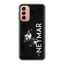 Чехол Неймар для Samsung Galaxy M23 (5G) (AlphaPrint) (NEYMAR)