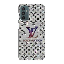 Чехол Стиль Louis Vuitton на Samsung Galaxy M23 (5G) (Крутой LV)