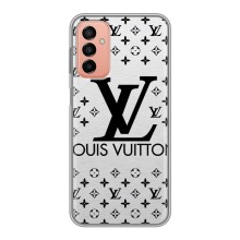 Чехол Стиль Louis Vuitton на Samsung Galaxy M23 (5G) (LV)