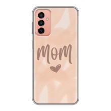 Чехлы на день мамы для Самсунг Галакси М23 (5G)