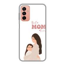 Чохли для мами на Samsung Galaxy M23 (5G) (Мама доньки)