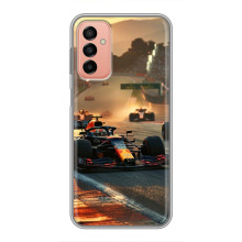 Чохол фільм Формула 1 для Samsung Galaxy M23 (5G) – Чемпіонат ф1