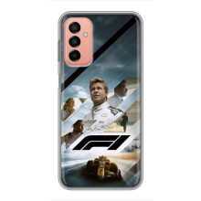 Чохол фільм Формула 1 для Samsung Galaxy M23 (5G) – Фільм Формула 1