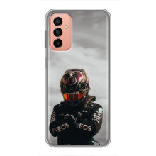 Чохол фільм Формула 1 для Samsung Galaxy M23 (5G)