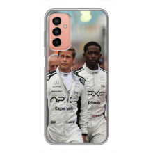 Чехол Формула1 на Samsung Galaxy M23 (5G) – Команда Апекс