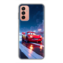 Чохол з принтом Маквін для Samsung Galaxy M23 (5G)