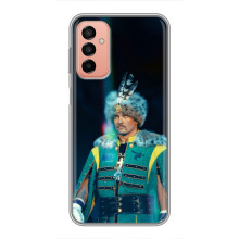 Чехол с картинкой Александр Усик для Samsung Galaxy M23 (5G) – Усик Гетман