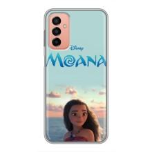 Чехол с мультфильмом Моана Samsung Galaxy M23 (5G)