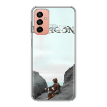 Чехол как приручить дракона на Samsung Galaxy M23 (5G)