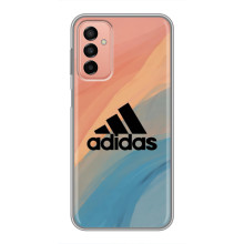 Чохол з картинкою Адідас на Samsung Galaxy М23 (5G) – Адідас фон