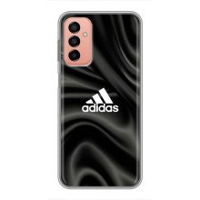 Чохол з картинкою Адідас на Samsung Galaxy М23 (5G) – Adidas logo