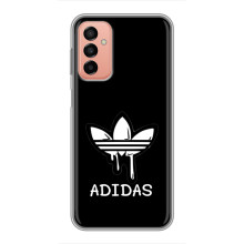Чехол с картинкой Адидас на Самсунг М23 (5G)