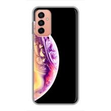 Космические Чехлы для Самсунг М23 (5G) (VPrint) (Планета Айфон)