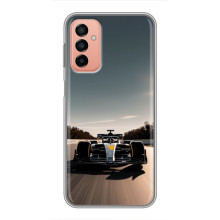 Чохол з принтом Формула 1 на Samsung Galaxy M23 (5G) – Болід Ф1