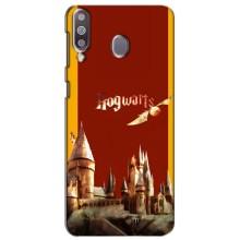 Чехлы с Гарри Поттером для Samsung Galaxy M30 (M305) (AlphaPrint)