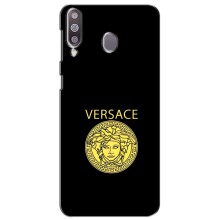 Чохли VERSACE для Самсунг Ґелексі M30 (PREMIUMPrint) – Versace