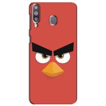Чехол КИБЕРСПОРТ для Samsung Galaxy M30 (M305) – Angry Birds