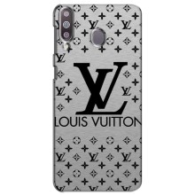 Чехол Стиль Louis Vuitton на Samsung Galaxy M30 (M305)