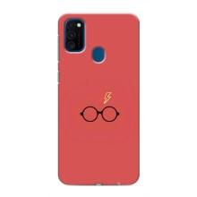 Чохли з Гаррі Поттером для Samsung Galaxy M30s (M307) (AlphaPrint)