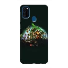 Чохли з тематикою Кіберспорт для Samsung Galaxy M30s (M307) (VPrint)