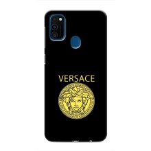 Чехлы VERSACE для Самсунг М30с (PREMIUMPrint) (Versace)