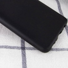 Чохол TPU Epik Black для Samsung Galaxy M31 – Чорний