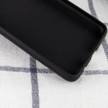 Чехол TPU Epik Black для Samsung Galaxy M31 – Черный