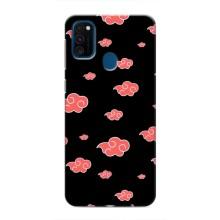 Чохли Персонажі Аніме Наруто для Samsung Galaxy M31 (AlphaPrint)