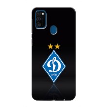 Чехлы для Samsung Galaxy M31 (VPrint) - Футбольные клубы (Динамо Киев)