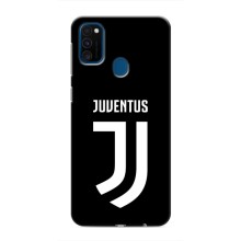 Чехлы для Samsung Galaxy M31 (VPrint) - Футбольные клубы (ФК Ювентус)