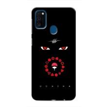 Чохли на тему: Ітачи Учіха для Samsung Galaxy M31 (AlphaPrint)
