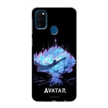Чохли з фільму АВАТАР для Samsung Galaxy M31 (AlphaPrint)