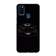 Чехол BMW для Самсунг М31