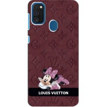 Чехол Disney Mouse Samsung Galaxy M31 (PREMIUMPrint)