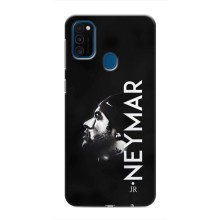Чехол Неймар для Samsung Galaxy M31 (AlphaPrint) (NEYMAR)