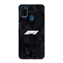 Чехол Формула1 на Samsung Galaxy M31