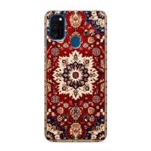 Чехол с принтом Ковер для Samsung Galaxy M31 – Ковер