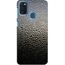 Текстурный Чехол для Samsung Galaxy M31
