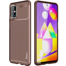 TPU чохол iPaky Kaisy Series для Samsung Galaxy M31s