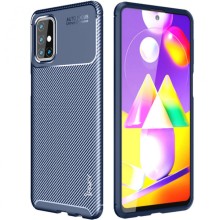 TPU чохол iPaky Kaisy Series для Samsung Galaxy M31s – undefined