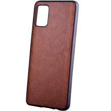 Кожаный чехол PU Retro classic для Samsung Galaxy M31s