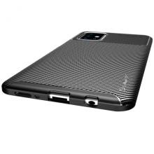 TPU чохол iPaky Kaisy Series для Samsung Galaxy M31s – Чорний