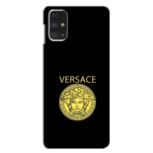 Чехлы VERSACE для Самсунг М31с (PREMIUMPrint) – Versace